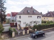 Einfamilienhaus in beliebter und familienfreundlicher Lage von Nürnberg - Nürnberg