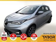 Renault ZOE, ZE50 R135 Intens Kaufbatterie, Jahr 2021 - Freiburg (Breisgau)