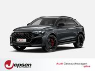 Audi RSQ8, performance Laser, Jahr 2022 - Regensburg