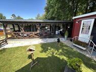 Chalet in Fachwerk (1992) - Monschau