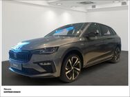 Skoda Scala, MONTE CARLO SEHR GUTE AUSSTATTUNG PARKP EL FAHRERS, Jahr 2024 - Neuss