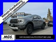 Ford Ranger, Raptor DOKA # #ANHÃNGER #ROLLO, Jahr 2022 - Hof