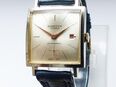 Schöne Diantus Swiss Art-deco 17Jewels Herren Vintage Armbanduhr in 47475