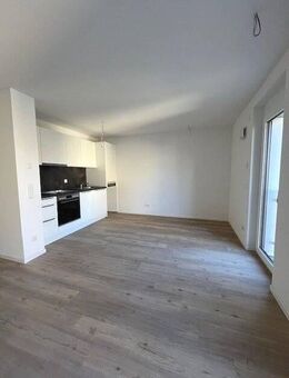 Schöne 1-Zimmer Wohnung mit Einbauküche - Nürnberg