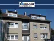 Renovierte Dachgeschosswohnung in zentraler Lage von Alsdorf - Alsdorf (Nordrhein-Westfalen)