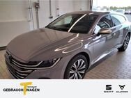 VW Arteon, 1.4 TSI Shooting Brake eHybrid ELEGANCE, Jahr 2023 - Hemer