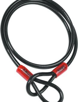ABUS Multifunktionsschloss Schlaufenseil COBRA 10