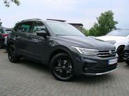 VW Tiguan 2.0TDI Urban Sport 4x4 ACC Navi LED - Falkensee