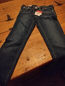 Tolle Mädchen Hose zu Abgabe neu in 67454