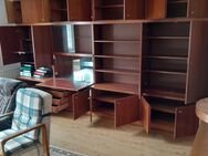 WZ.Schrank 4 Elemente. - Sondershausen