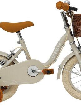 Huffy Kinderfahrrad Vintage Grey Matte