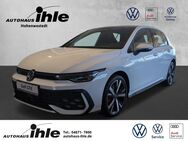 VW Golf, 1.5 TSI VIII eHybrid GTE IQ LIGHT SIDEASSIST, Jahr 2024 - Hohenwestedt