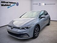 VW Golf, 1.5 VIII eTSI ACTIVE, Jahr 2022 - Walldorf (Baden-Württemberg)