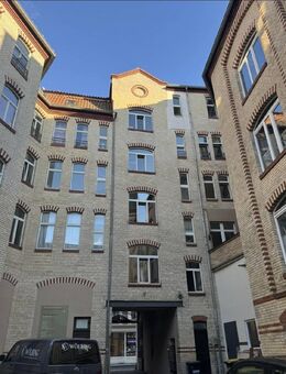 Tolles MFH in Halle-Zentrum! Generalmieter gesucht - wird nicht an privat vermietet! - Halle (Saale)