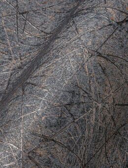 living walls Vliestapete Metropolitan Stories. Travel Styles. Strukturtapete, strukturiert, Metall-Effekte, gemustert, metallic, (1 St), Metallic-Effekt Strukturiert Grafisch Designtapete Tapeten Wohnzimmer