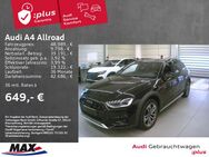 Audi A4 Allroad, 45 TFSI QUATTRO, Jahr 2023 - Offenbach (Main)