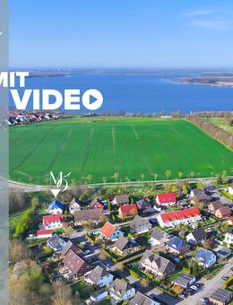 Haus mit 2. WE in Stralsund-Devin // Ideal als MGH // Garten mit Carport // Familienfreundlich - Stralsund