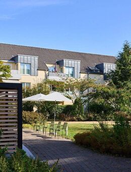 Frisch renovierte Kapitalanlage im beliebten Münster-Südviertel - Münster