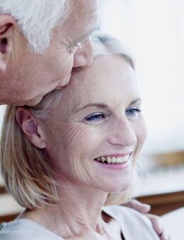 Die Alternative zum Pflegeheim - barrierefreie Wohnung mit optionalen Betreuungsangeboten - Georgsmarienhütte