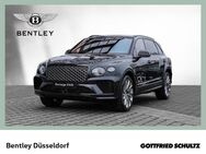 Bentley Bentayga, EWB Mulliner BENTLEY DÜSSELDORF, Jahr 2024 - Düsseldorf