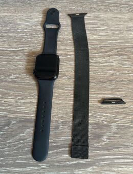 Apple Watch Watch Series 6 - Eislingen (Fils)