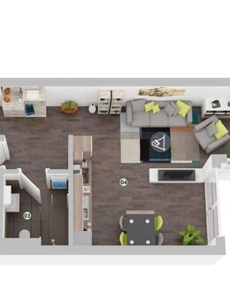 Erstbezug: Zukunftsorientiertes Wohnen! - Fürstenwalde (Spree)