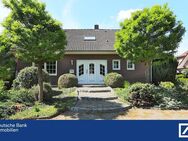 Großzügiges Einfamilienhaus in ruhiger Lage von Ahaus Wessum - Ahaus