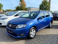 Dacia Logan, MCV TCe 90 Prestige, Jahr 2014 - Bad Belzig