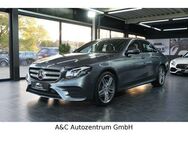 Mercedes-Benz E 200 AMG Line Widescreen - Garbsen