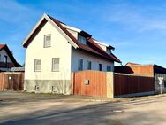 attraktives Einfamilienhaus im Ortskern von Badeborn - Ballenstedt