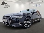 Audi A6, 2.0 EU6d Avant 40 TDI quattro sport (EURO 6d) Tour, Jahr 2021 - Hechingen