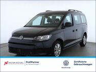 VW Caddy, 2.0 TDI Maxi LIFE, Jahr 2024 - Mitterteich