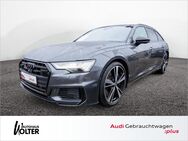 Audi S6, 3.0 TDI quattro Avant, Jahr 2021 - Uelzen