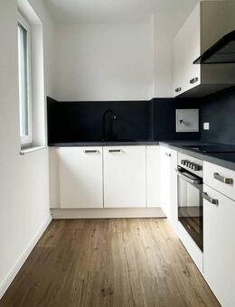 Lichtdurchflutete 2-Zimmer-Neubauwohnung mit sonnigem Balkon in Pankow zum Wohlfühlen! - Berlin