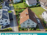 Sanierungsbedürftiges Ein- bis Zweifamilienhaus in ansprechender Lage von Oerlinghausen! - Oerlinghausen