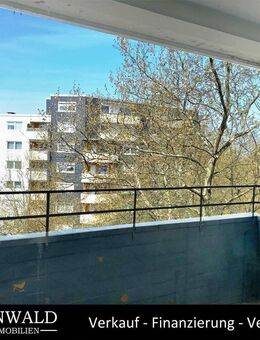Geräumige 3,5 Zimmer Wohnung - WBS erforderlich! - Bochum