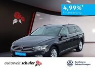 VW Passat Variant, 1.5 TSI Business, Jahr 2023 - Donaueschingen