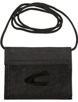 camel active Brustbeutel Journey, aus leichtem robusten Nylon, funktional perfekt für alle Lebenslagen