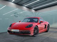 Porsche Cayman, 4.0 (718) GTS | | |, Jahr 2023 - München