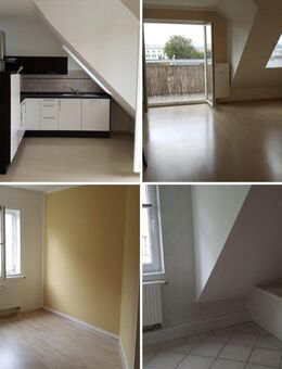 Vermittlung von Immobilien 🏡 - Leipzig Nordost