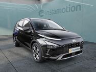 Hyundai BAYON, 1.0 T-Gdi 48V iMT Prime, Jahr 2024 - München