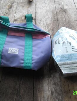 Fahrradsattelwerkzeugtasche mit inhalt NEU - Kassel