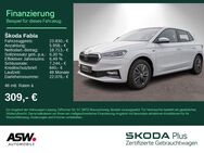 Skoda Fabia, 1.5 TSI Selection, Jahr 2024 - Heilbronn