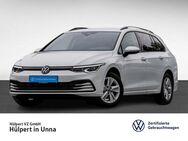 VW Golf Variant, 1.5 VIII LIFE, Jahr 2023 - Unna