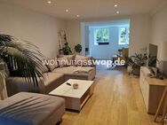 Wohnungsswap - Hohenzollernring - Hamburg