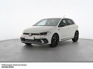 VW Polo, GTI Edition 25 BEATS RK, Jahr 2024 - Essen