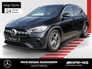 Mercedes GLA 250, AMG AMBIENTE, Jahr 2022 - Heide