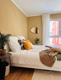 Open day - diesen Sonntag - 4 Zimmer in Stadtnähe und Wöhrder See - Nürnberg