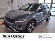 VW T-Roc, 1.5 TSI MOVE APP, Jahr 2023 - Neu Ulm