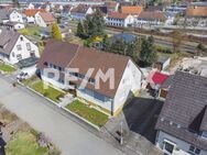 RE/MAX: * NEU IM ANGEBOT!!! * Die ersten Besichtigungstermine sind am Samstag, den 24.05., möglich! - Rietheim-Weilheim